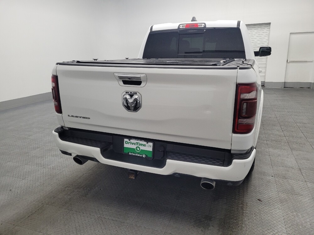 2019 RAM 1500 in Miami, FL 33157 - 18107916 7