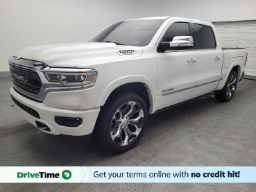 2019 RAM 1500 in Miami, FL 33157