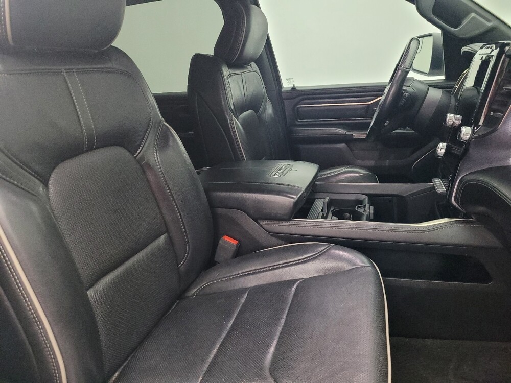 2019 RAM 1500 in Miami, FL 33157 - 18107916 21