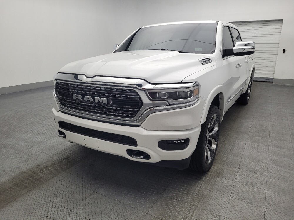 2019 RAM 1500 in Miami, FL 33157 - 18107916 15