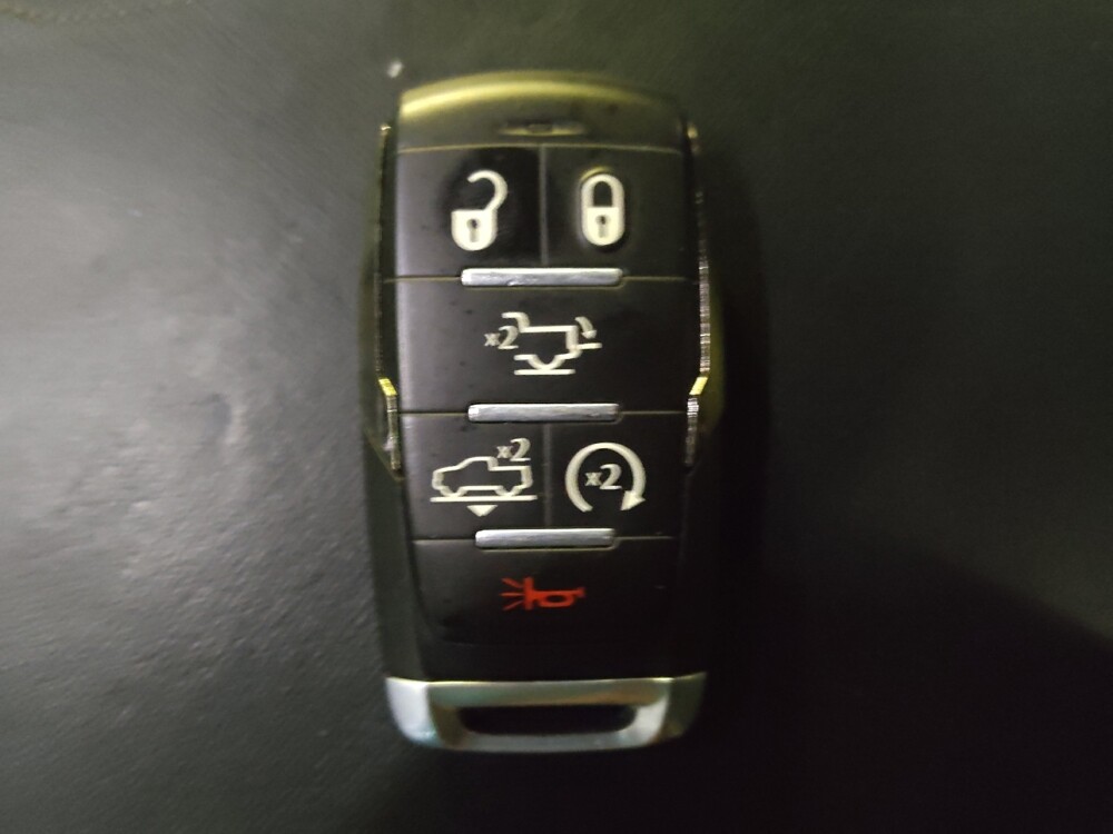 2019 RAM 1500 in Miami, FL 33157 - 18107916 32