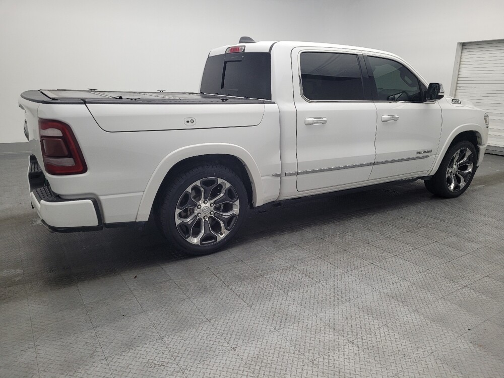 2019 RAM 1500 in Miami, FL 33157 - 18107916 10