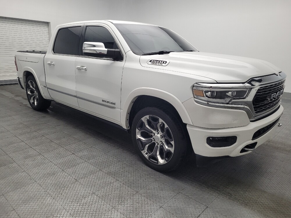 2019 RAM 1500 in Miami, FL 33157 - 18107916 13