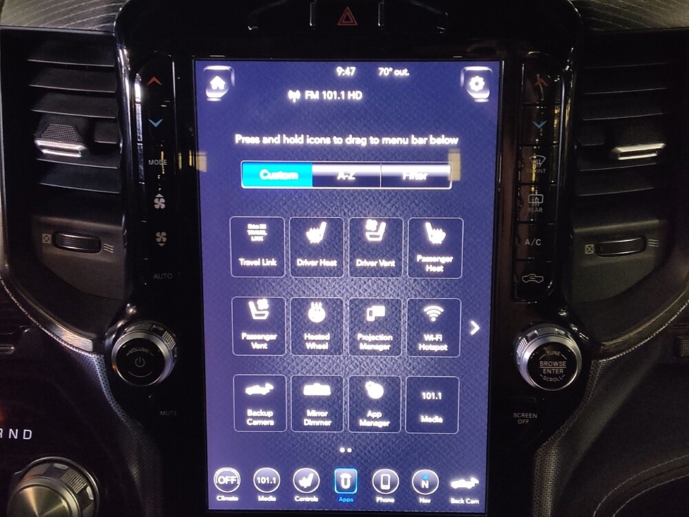 2019 RAM 1500 in Miami, FL 33157 - 18107916 25