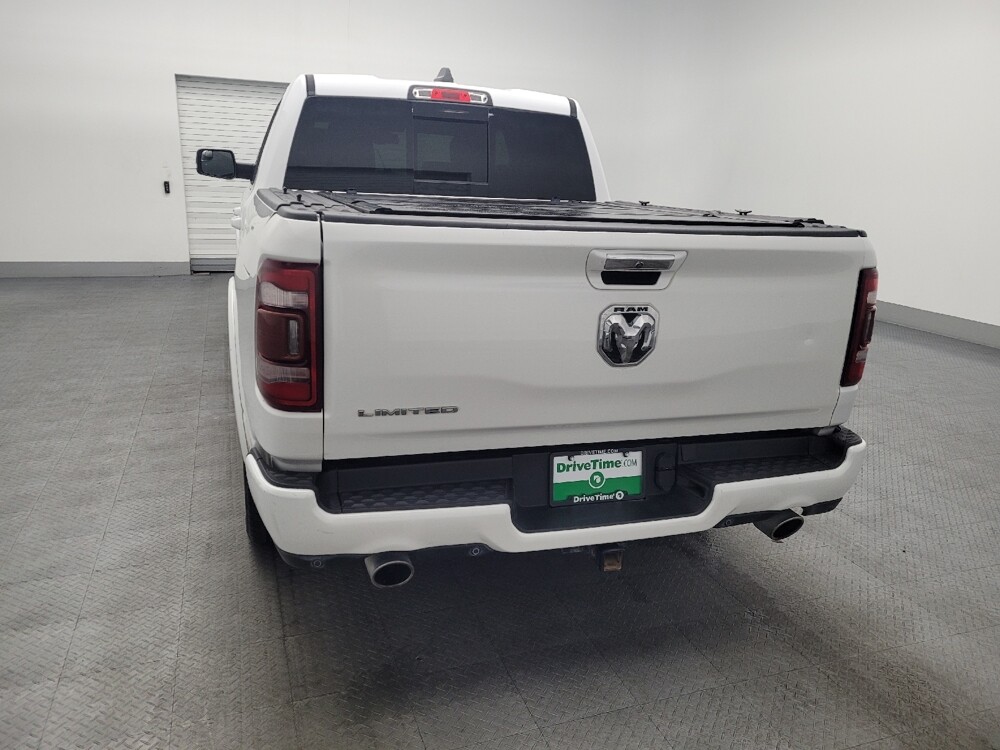 2019 RAM 1500 in Miami, FL 33157 - 18107916 6