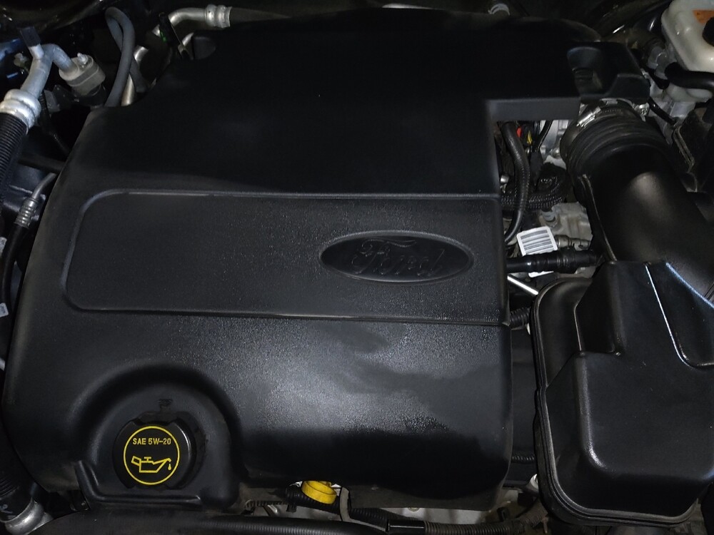 2017 Ford Explorer in Lauderdale Lakes, FL 33313 - 18107917 30