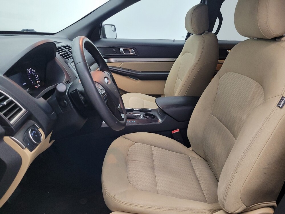 2017 Ford Explorer in Lauderdale Lakes, FL 33313 - 18107917 17