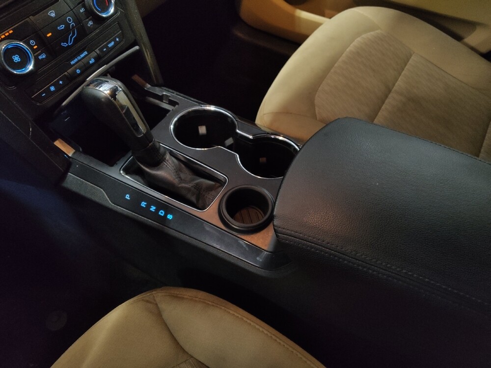 2017 Ford Explorer in Lauderdale Lakes, FL 33313 - 18107917 26