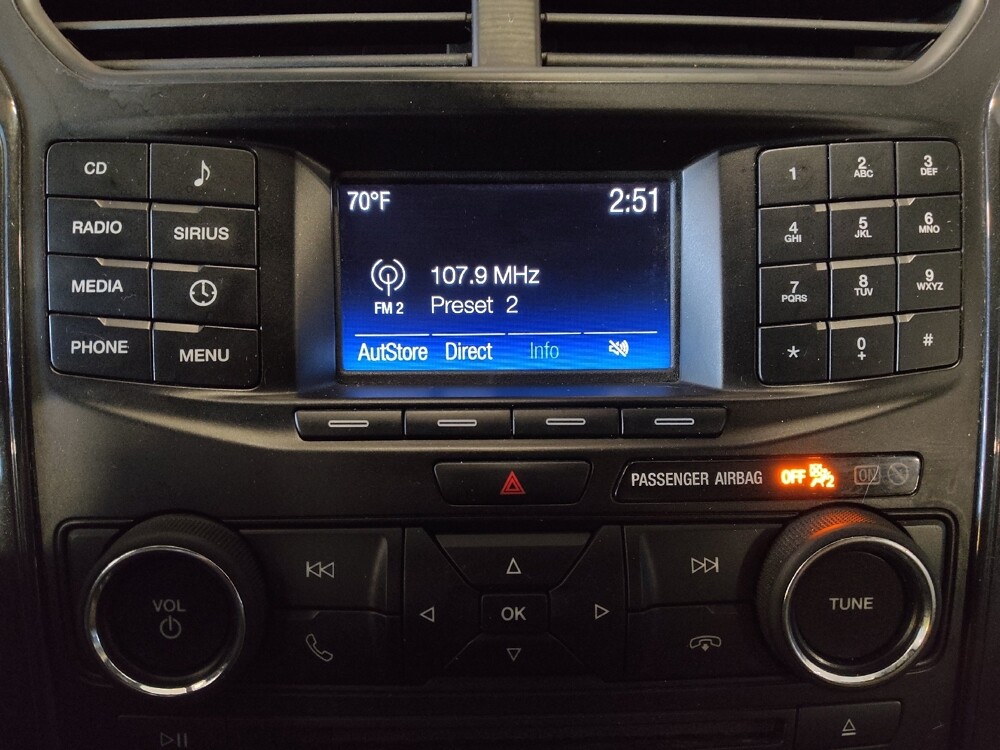 2017 Ford Explorer in Lauderdale Lakes, FL 33313 - 18107917 25