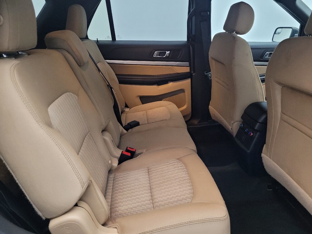 2017 Ford Explorer in Lauderdale Lakes, FL 33313 - 18107917 19