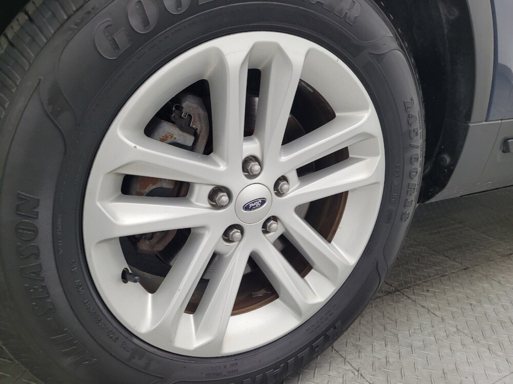 2017 Ford Explorer in Lauderdale Lakes, FL 33313 - 18107917 31