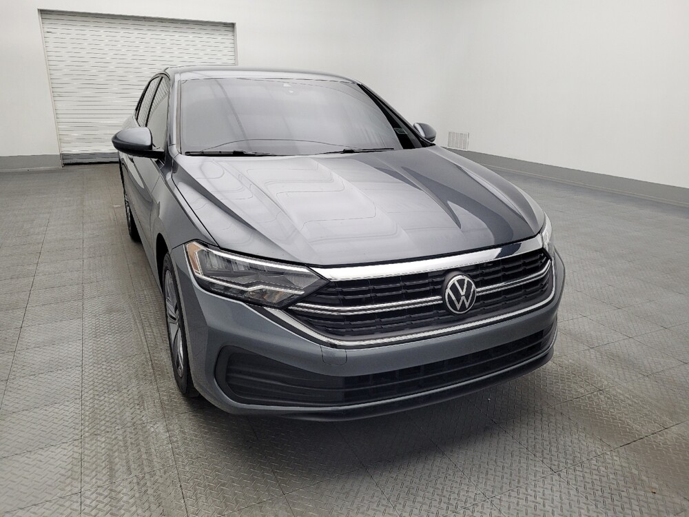 2023 Volkswagen Jetta in Sanford, FL 32773 - 18107918 14