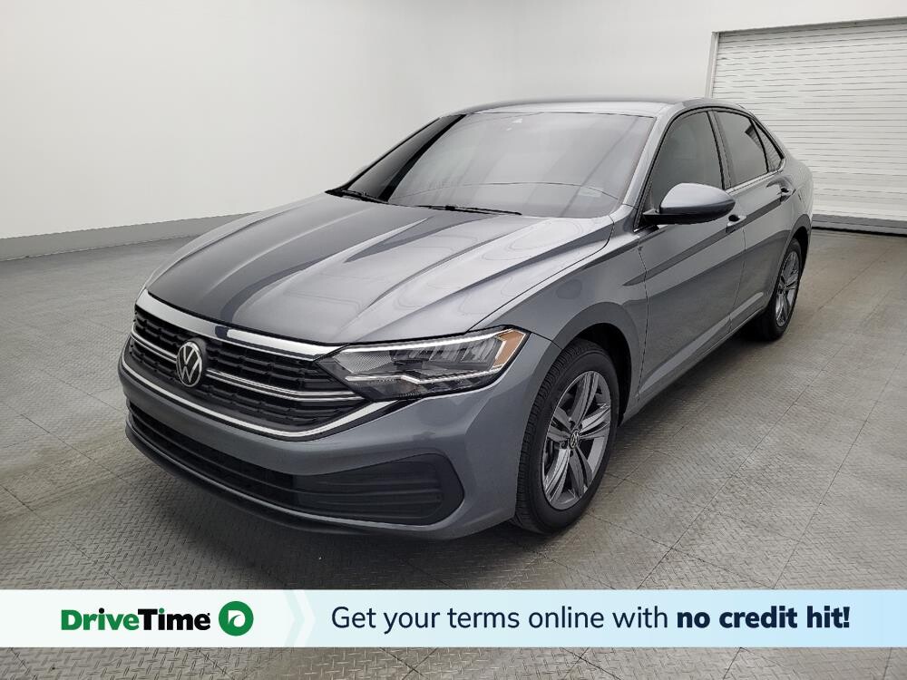 2023 Volkswagen Jetta in Sanford, FL 32773 - 18107918