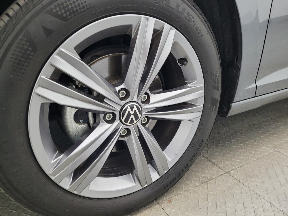 2023 Volkswagen Jetta in Sanford, FL 32773 - 18107918 31