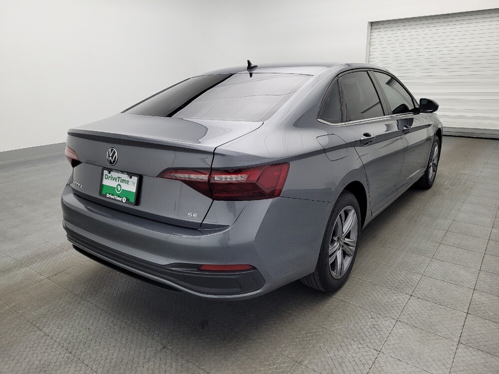 2023 Volkswagen Jetta in Sanford, FL 32773 - 18107918 9