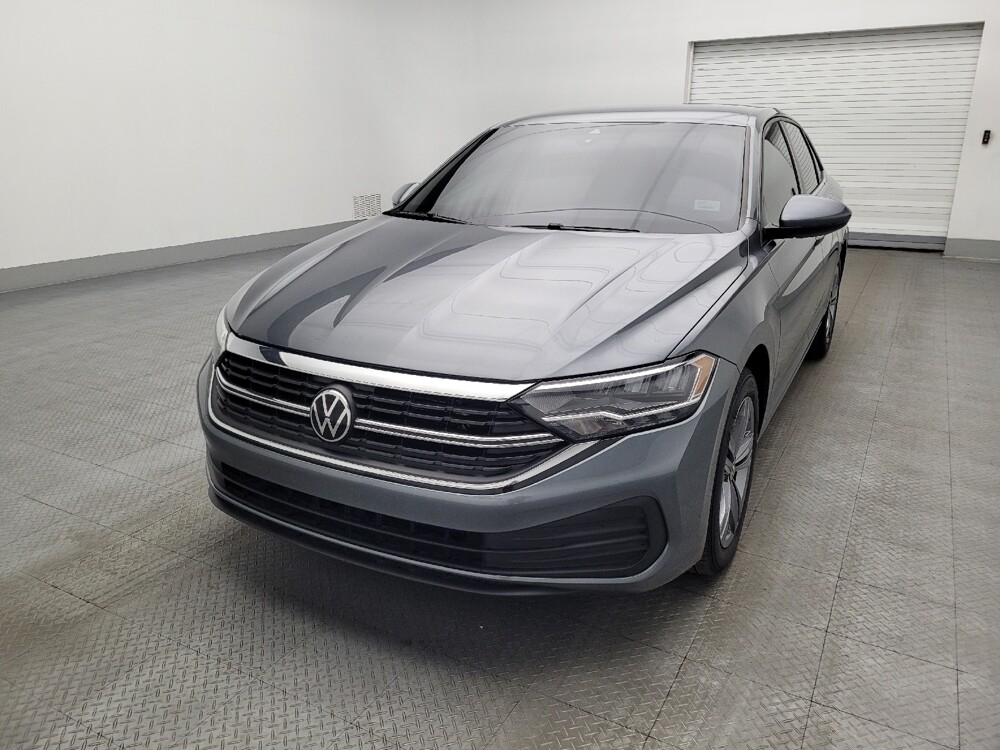 2023 Volkswagen Jetta in Sanford, FL 32773 - 18107918 15