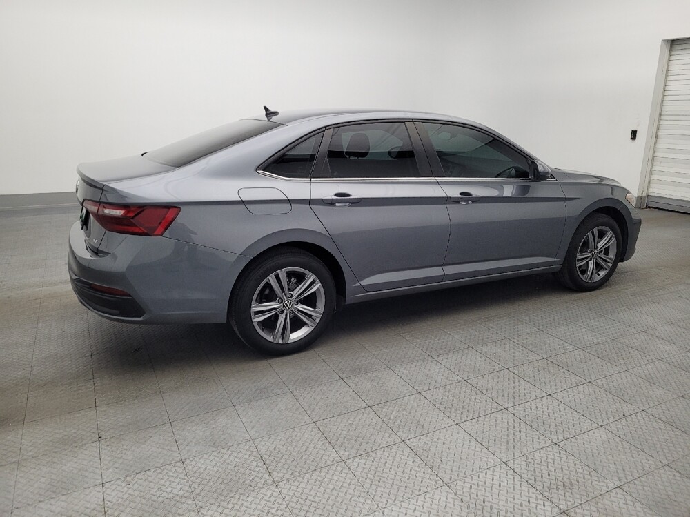 2023 Volkswagen Jetta in Sanford, FL 32773 - 18107918 10