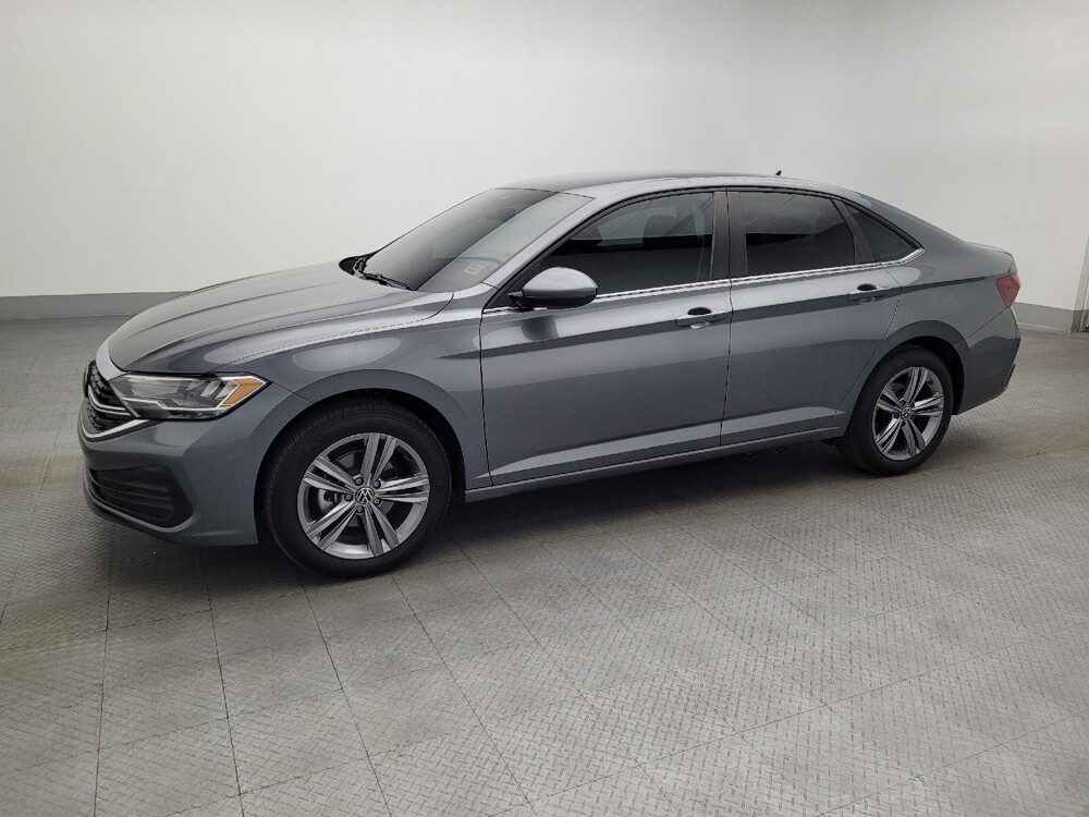 2023 Volkswagen Jetta in Sanford, FL 32773 - 18107918 2