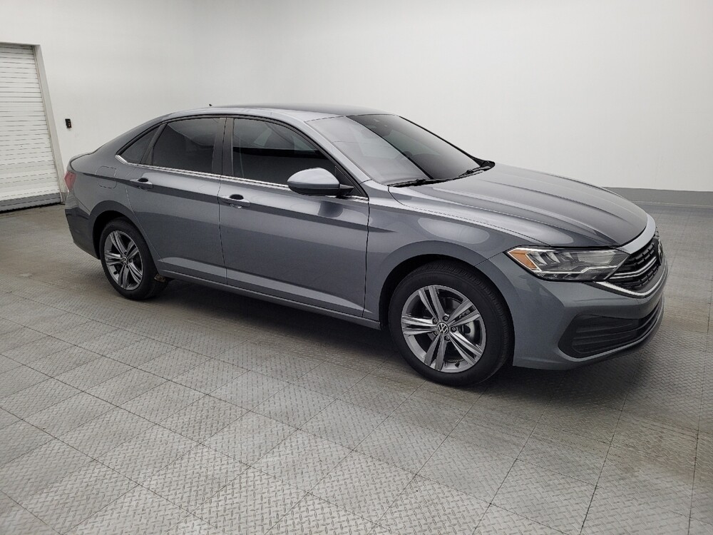 2023 Volkswagen Jetta in Sanford, FL 32773 - 18107918 11