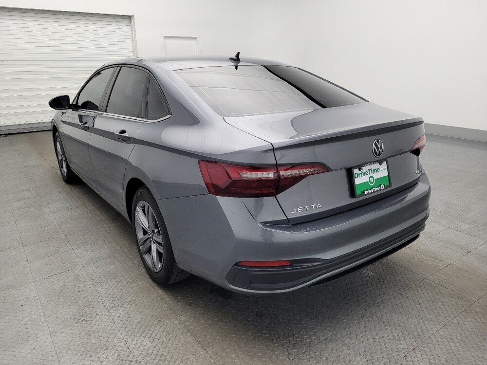 2023 Volkswagen Jetta in Sanford, FL 32773 - 18107918 5