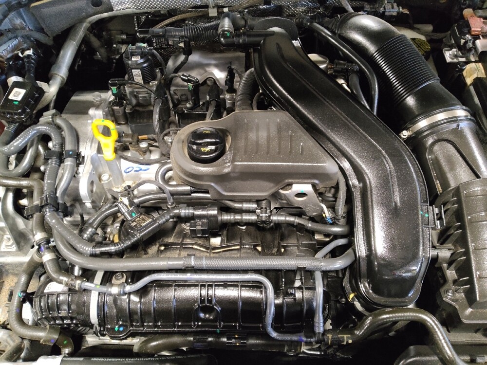 2023 Volkswagen Jetta in Sanford, FL 32773 - 18107918 30