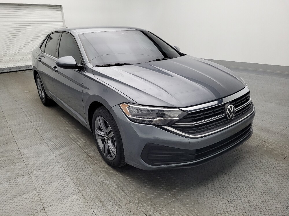 2023 Volkswagen Jetta in Sanford, FL 32773 - 18107918 13