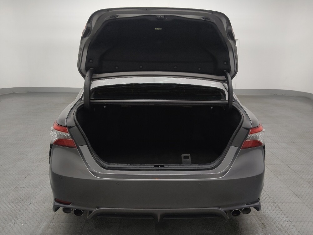 2019 Toyota Camry in Kissimmee, FL 34744 - 18107919 29