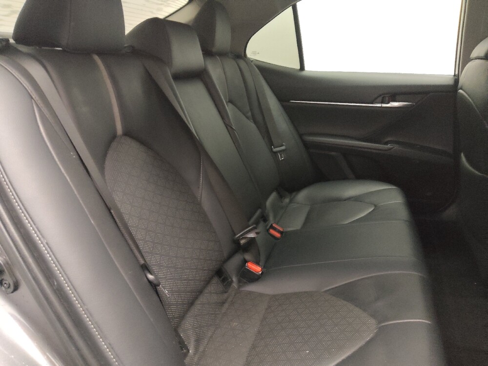 2019 Toyota Camry in Kissimmee, FL 34744 - 18107919 19