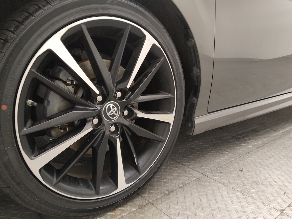 2019 Toyota Camry in Kissimmee, FL 34744 - 18107919 31