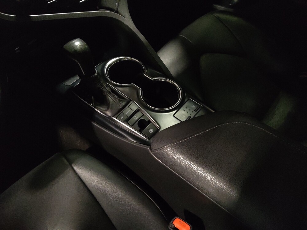 2019 Toyota Camry in Kissimmee, FL 34744 - 18107919 26