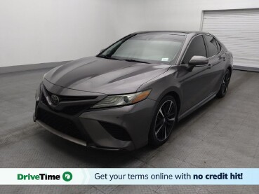 2019 Toyota Camry in Kissimmee, FL 34744