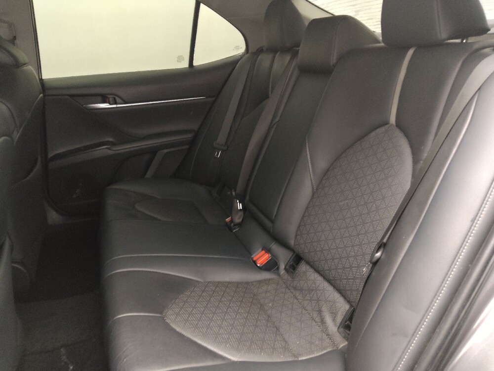 2019 Toyota Camry in Kissimmee, FL 34744 - 18107919 18