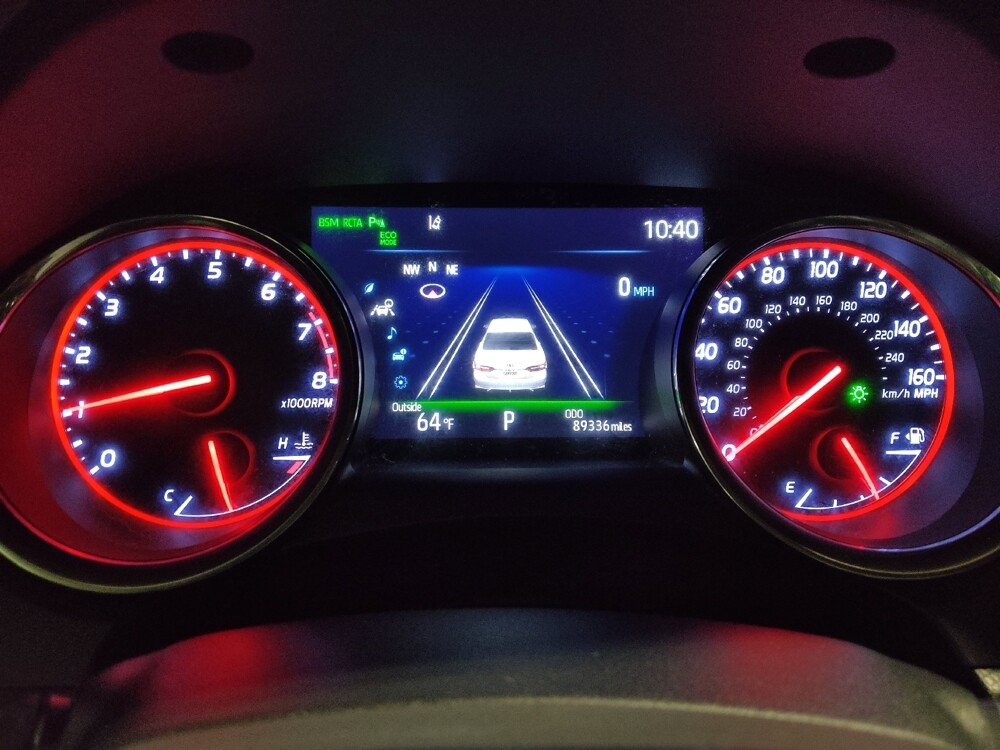 2019 Toyota Camry in Kissimmee, FL 34744 - 18107919 23