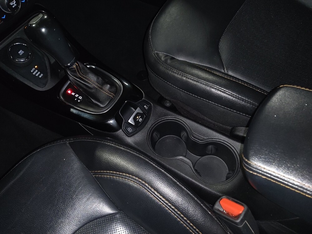 2018 Jeep Compass in Jacksonville, FL 32210 - 18107922 26