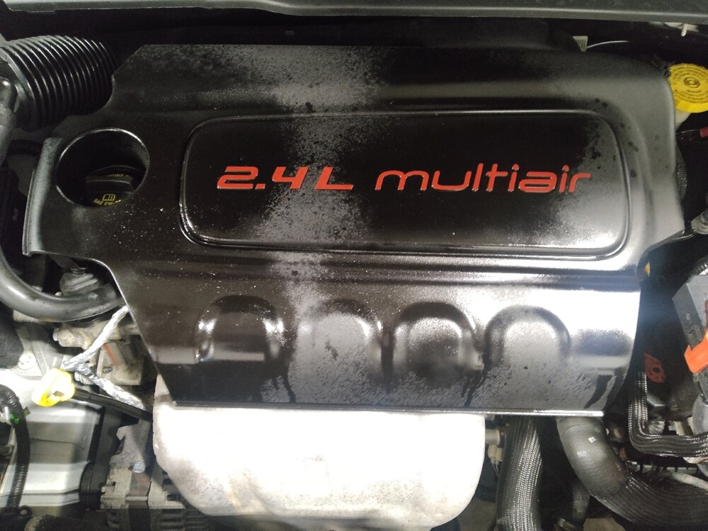 2018 Jeep Compass in Jacksonville, FL 32210 - 18107922 30