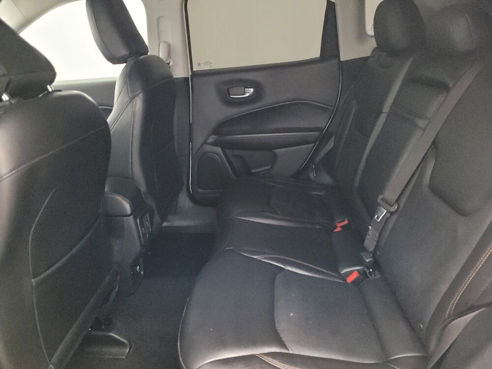 2018 Jeep Compass in Jacksonville, FL 32210 - 18107922 18