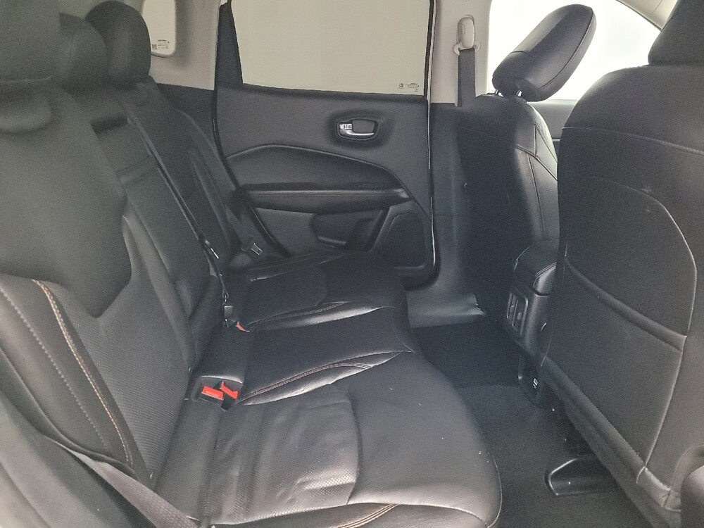 2018 Jeep Compass in Jacksonville, FL 32210 - 18107922 19