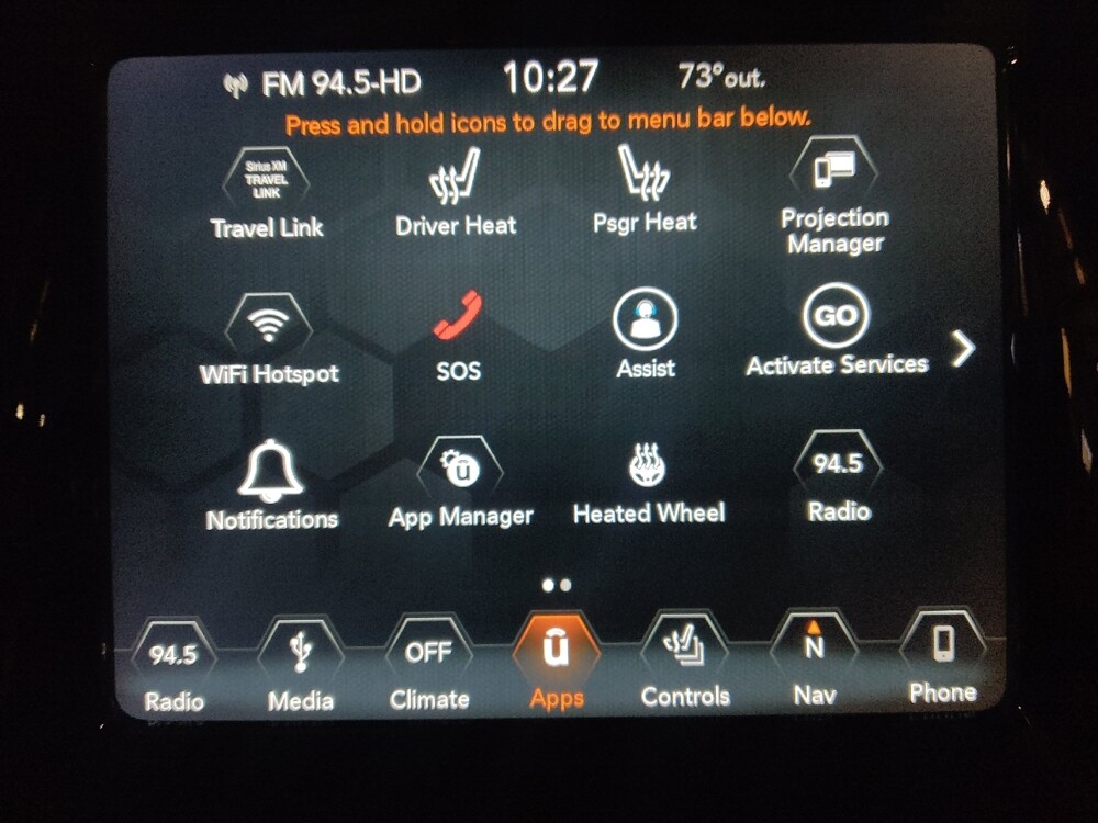 2018 Jeep Compass in Jacksonville, FL 32210 - 18107922 25