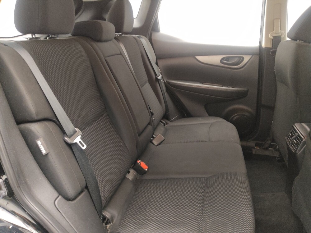 2021 Nissan Rogue Sport in Lauderdale Lakes, FL 33313 - 18107923 19