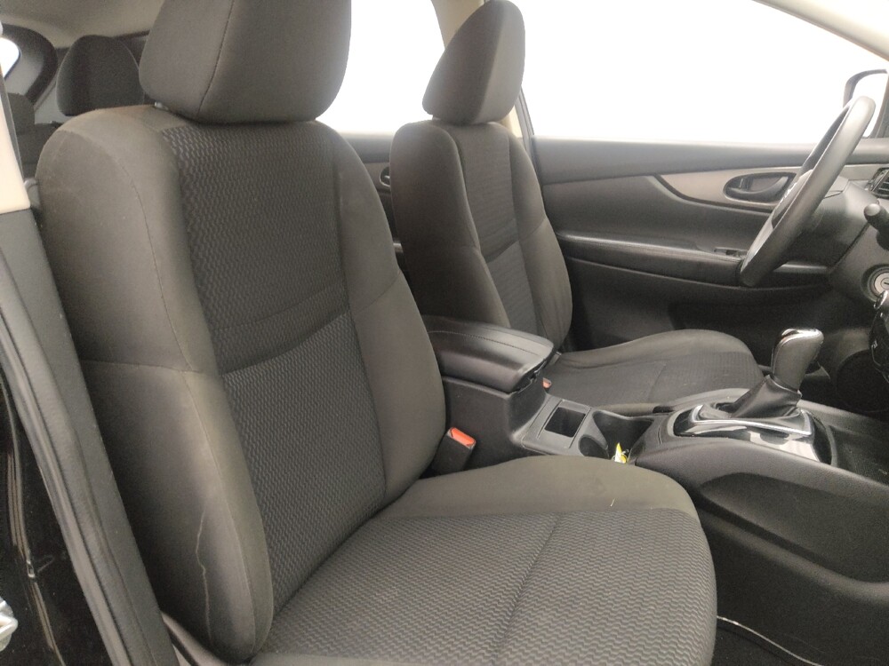 2021 Nissan Rogue Sport in Lauderdale Lakes, FL 33313 - 18107923 21