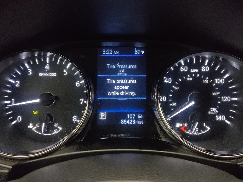 2021 Nissan Rogue Sport in Lauderdale Lakes, FL 33313 - 18107923 23