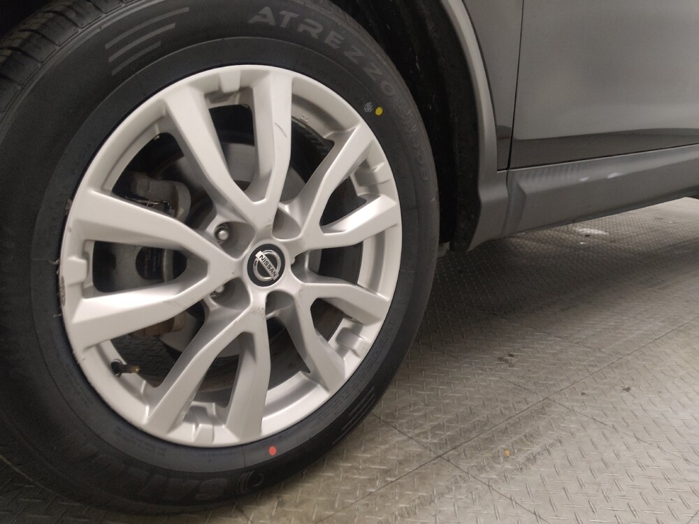 2021 Nissan Rogue Sport in Lauderdale Lakes, FL 33313 - 18107923 31