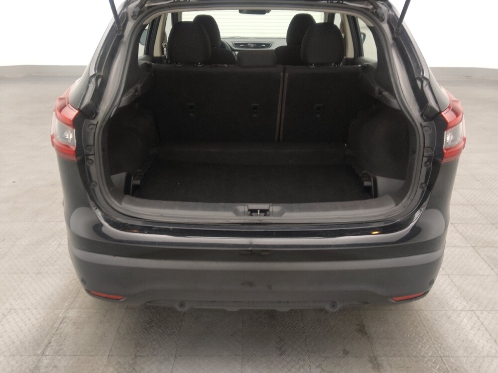 2021 Nissan Rogue Sport in Lauderdale Lakes, FL 33313 - 18107923 29