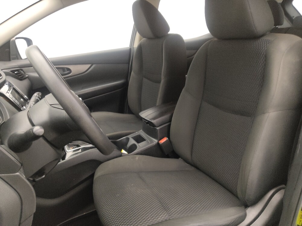 2021 Nissan Rogue Sport in Lauderdale Lakes, FL 33313 - 18107923 17