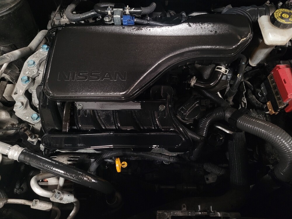 2021 Nissan Rogue Sport in Lauderdale Lakes, FL 33313 - 18107923 30