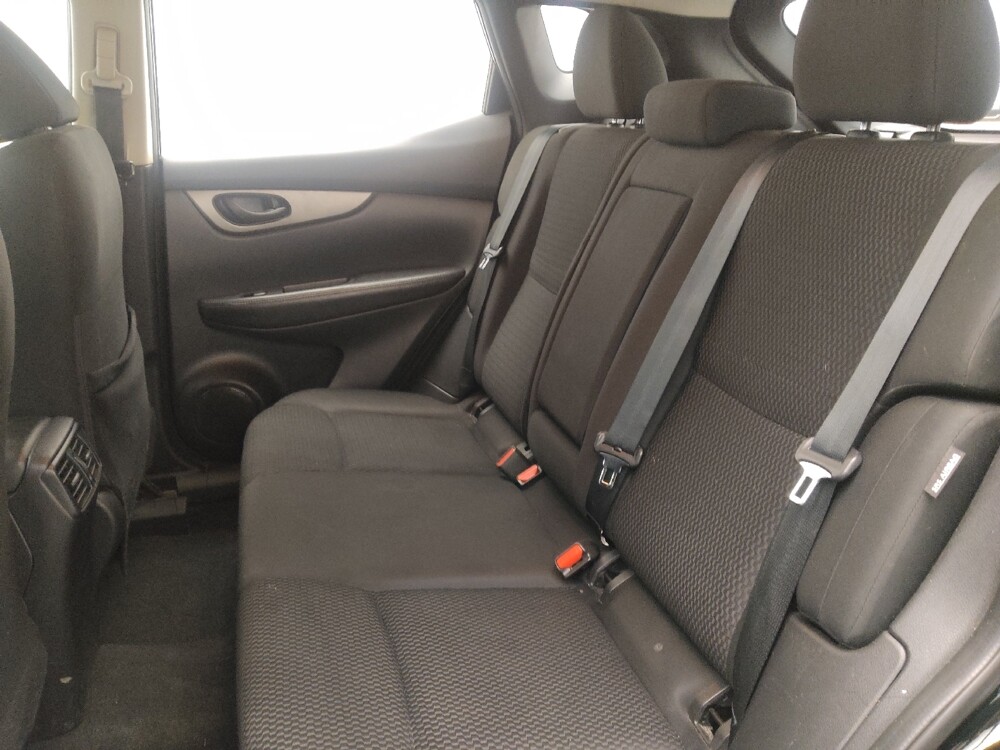 2021 Nissan Rogue Sport in Lauderdale Lakes, FL 33313 - 18107923 18