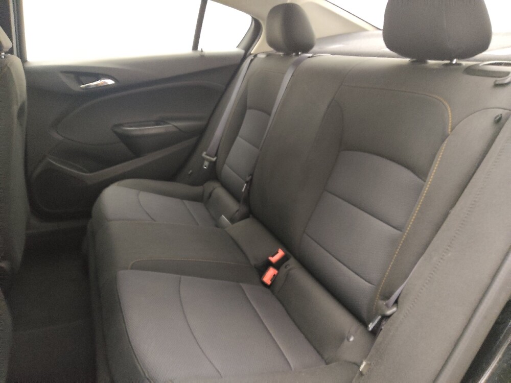 2017 Chevrolet Cruze in Kissimmee, FL 34744 - 18107925 18