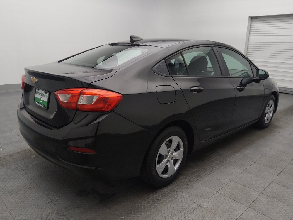 2017 Chevrolet Cruze in Kissimmee, FL 34744 - 18107925 9