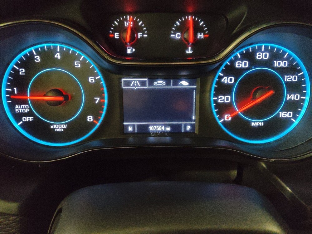 2017 Chevrolet Cruze in Kissimmee, FL 34744 - 18107925 23