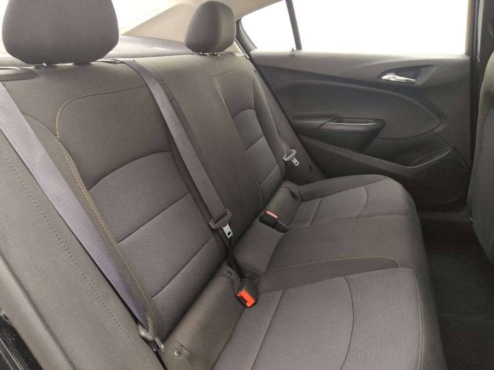 2017 Chevrolet Cruze in Kissimmee, FL 34744 - 18107925 19